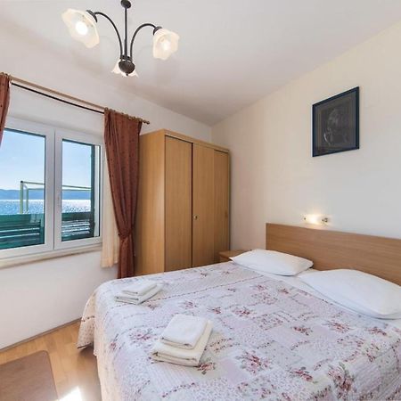 Apartments Dominko 브리스트 외부 사진