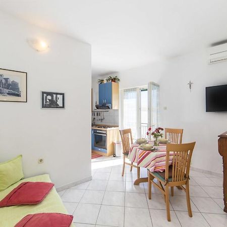 Apartments Dominko 브리스트 외부 사진