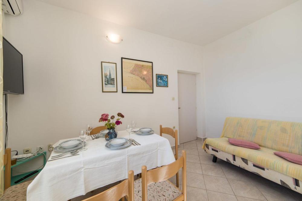 Apartments Dominko 브리스트 외부 사진